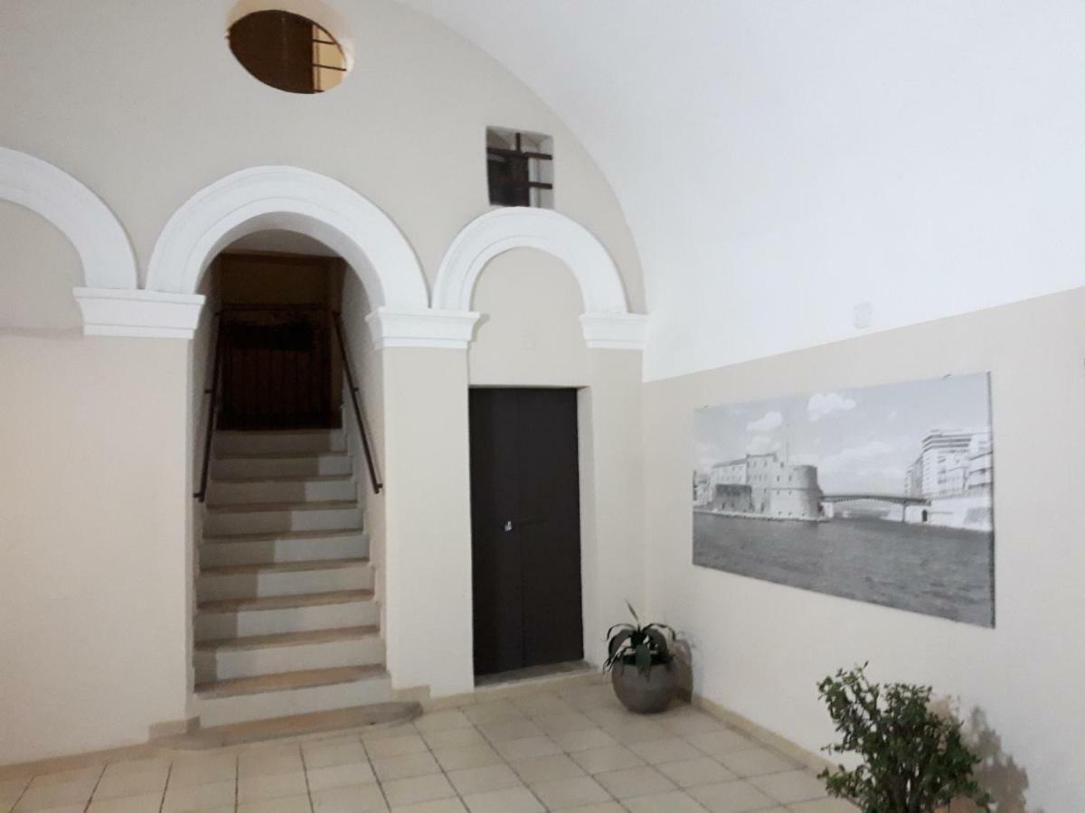 Isole Cheradi -San Francesco Taranto Esterno foto